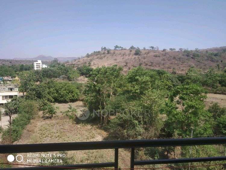 2 BHK Flat In Ballaleshwar Apartment  For Sale  In Khadakwasla