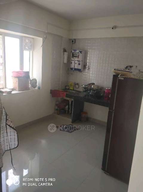 2 BHK Flat In Ballaleshwar Apartment  For Sale  In Khadakwasla