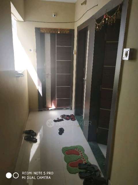 2 BHK Flat In Ballaleshwar Apartment  For Sale  In Khadakwasla