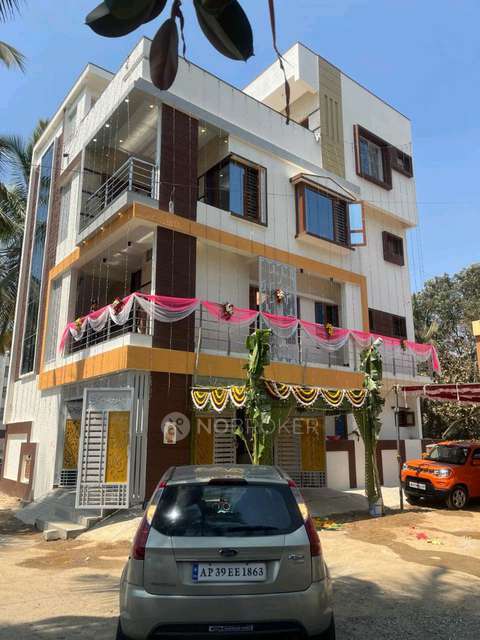 3 BHK Villa In Sai Samruddi Layout  for Rent  In Basavanapura