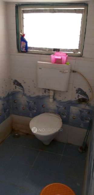 1 RK House for Rent  In Anurekha Society Park