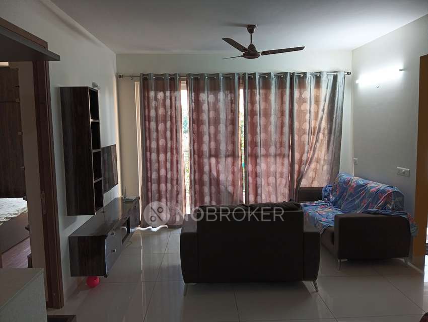 3 BHK Flat In  Snn Raj Greenbay for Rent  In Electronic City