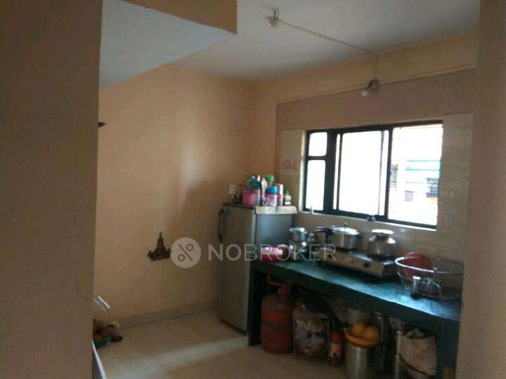 2 BHK Flat In Samruddhivila  for Rent  In Ambegaon Pathar