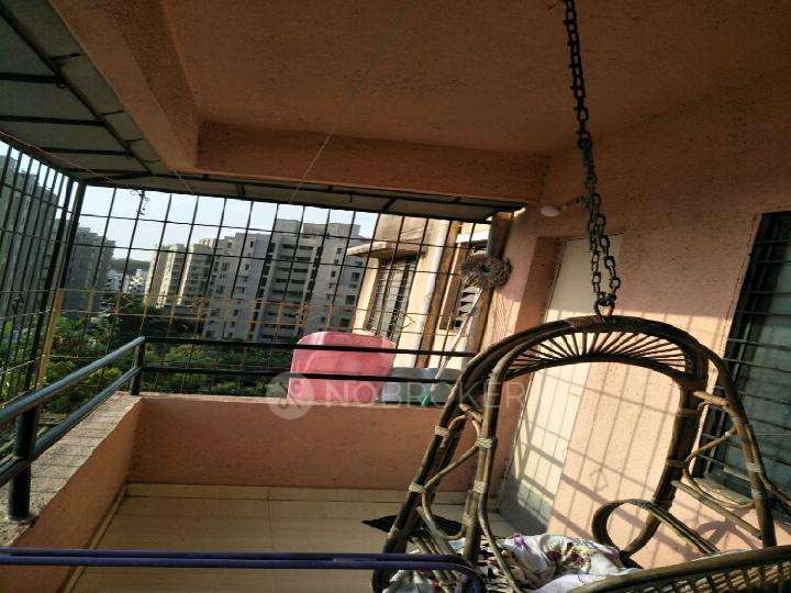 2 BHK Flat In Samruddhivila  for Rent  In Ambegaon Pathar