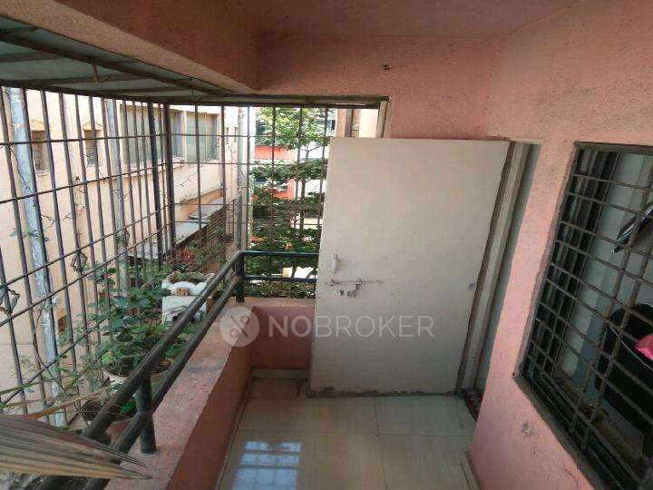 2 BHK Flat In Samruddhivila  for Rent  In Ambegaon Pathar