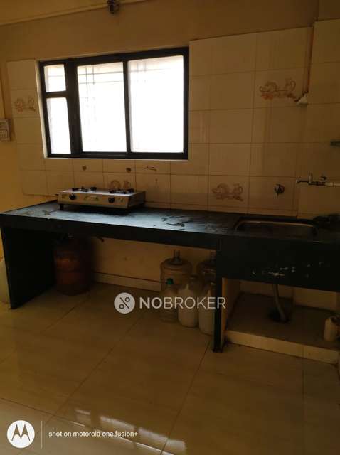 2 BHK Flat In Samruddhivila  for Rent  In Ambegaon Pathar