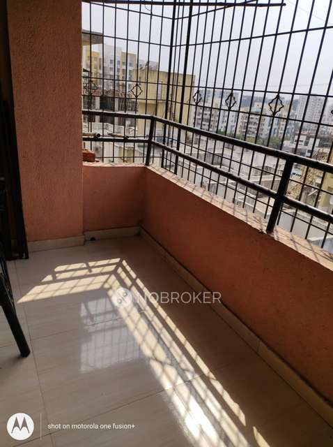 2 BHK Flat In Samruddhivila  for Rent  In Ambegaon Pathar