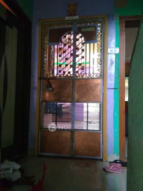 1 BHK Flat In Vighnaharta Apartment  For Sale  In Kongaon