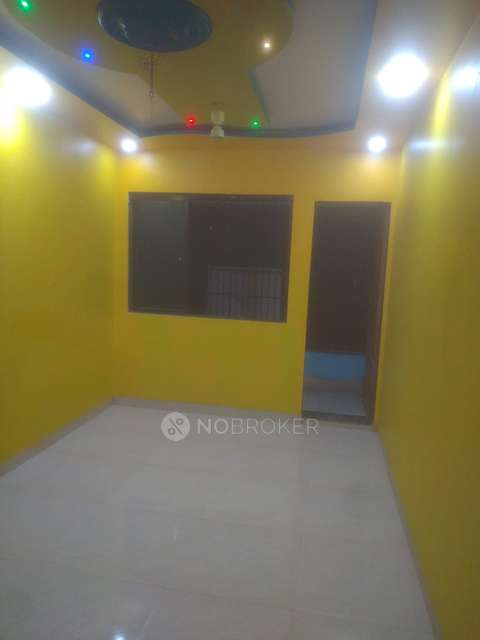 1 BHK Flat In Vighnaharta Apartment  For Sale  In Kongaon
