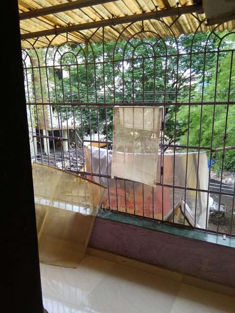 1 BHK Flat In Vighnaharta Apartment  For Sale  In Kongaon