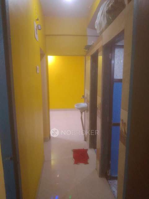 1 BHK Flat In Vighnaharta Apartment  For Sale  In Kongaon