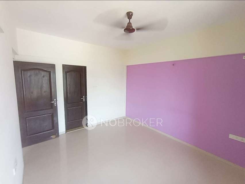 2 BHK Flat In Nyati Evita for Rent  In  Lohegaon