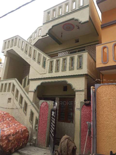 2 BHK House for Rent  In Dooravani Nagar