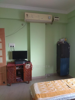 2 BHK Flat In Sandeep Veerabhadra Towers For Sale  In Old Bowenpally