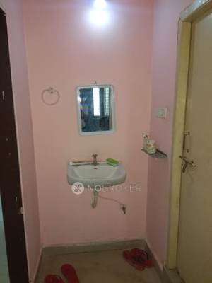 2 BHK Flat In Sandeep Veerabhadra Towers For Sale  In Old Bowenpally