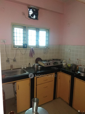 2 BHK Flat In Sandeep Veerabhadra Towers For Sale  In Old Bowenpally