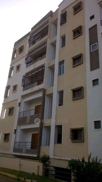 3 BHK Flat In Jayakrishana Towers,alkapoor Township for Rent  In Hyderabad, Telangana, India