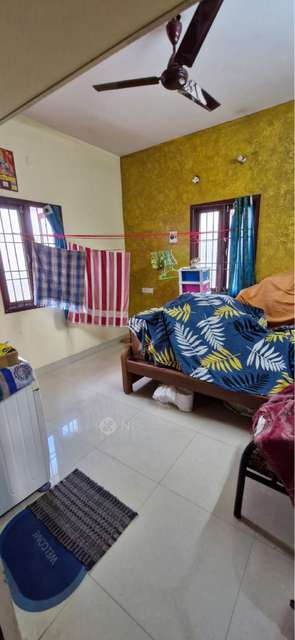 2 BHK Flat In Vaishnavi Apartment  For Sale  In Korattur