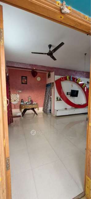 2 BHK Flat In Vaishnavi Apartment  For Sale  In Korattur