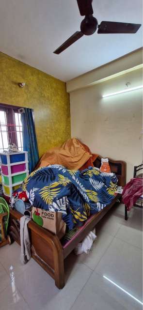 2 BHK Flat In Vaishnavi Apartment  For Sale  In Korattur