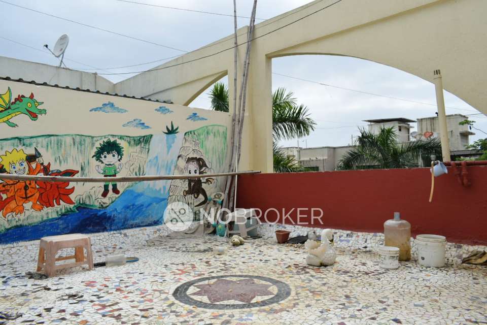 2 BHK Flat In Riddhi Apartment For Sale  In Vasai East