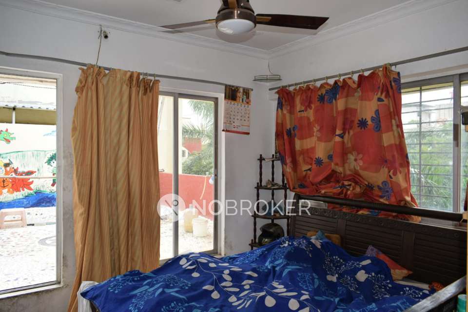 2 BHK Flat In Riddhi Apartment For Sale  In Vasai East