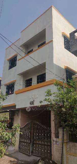 1 RK House for Rent  In Thergaon