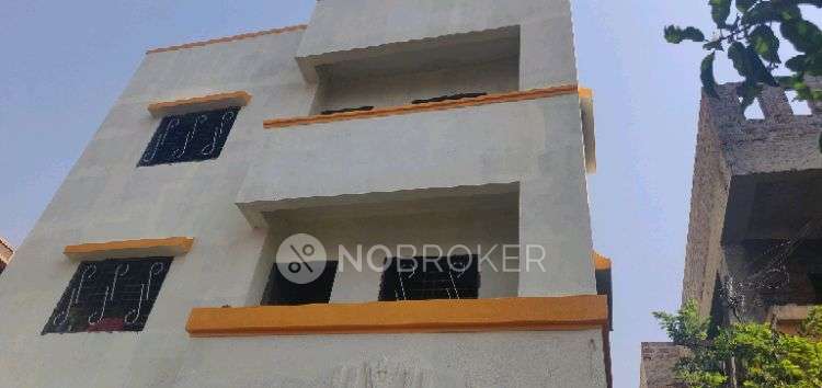 1 RK House for Rent  In Thergaon
