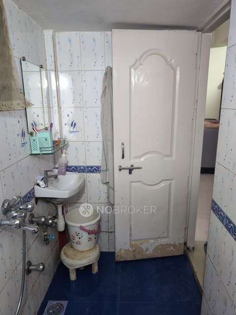 2 BHK Flat In Powai Fortune Chs For Sale  In Powai