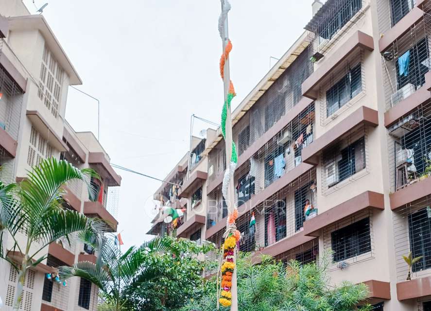 1 RK Flat In Eskon Homes For Sale  In Vasai-virar