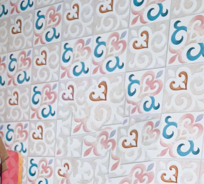 1 RK Flat In Eskon Homes For Sale  In Vasai-virar