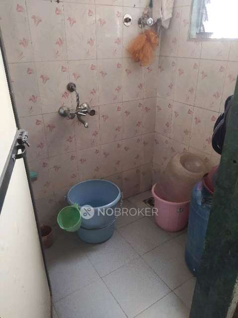 1 RK Flat In Eskon Homes For Sale  In Vasai-virar