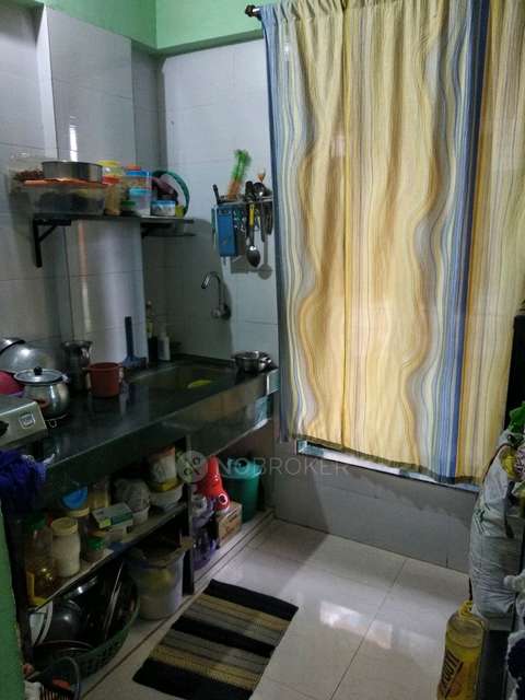 1 RK Flat In Eskon Homes For Sale  In Vasai-virar