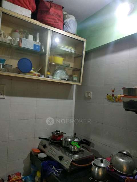 1 RK Flat In Eskon Homes For Sale  In Vasai-virar