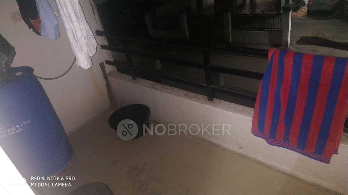 2 BHK Flat In Sriroz Paradise For Sale  In Chikhali