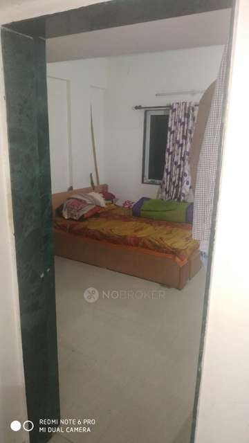 2 BHK Flat In Sriroz Paradise For Sale  In Chikhali