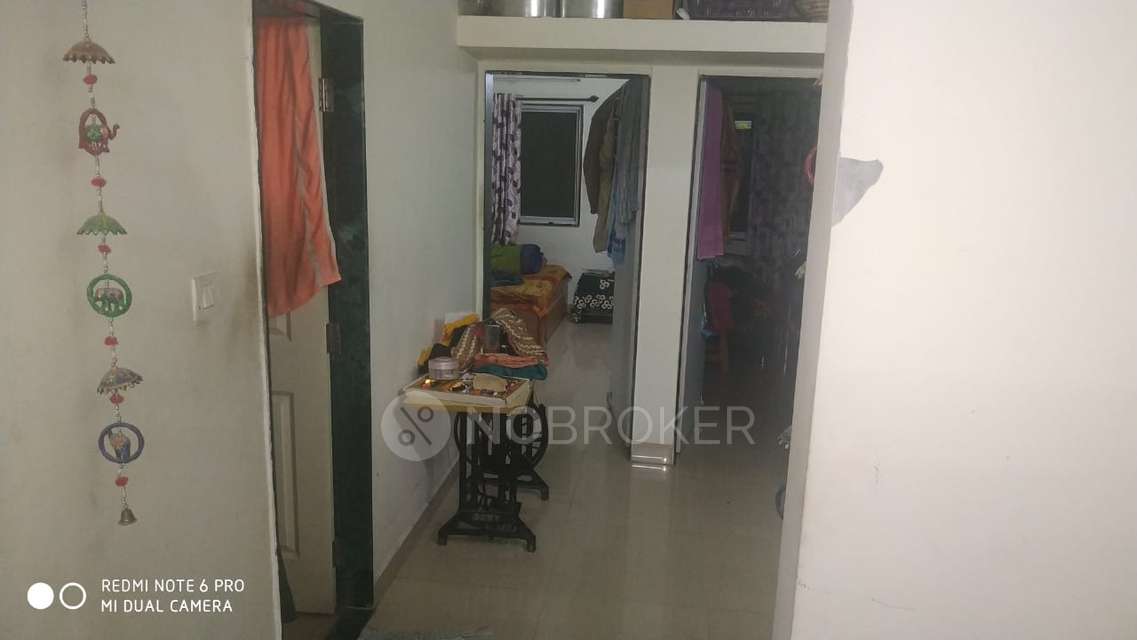 2 BHK Flat In Sriroz Paradise For Sale  In Chikhali