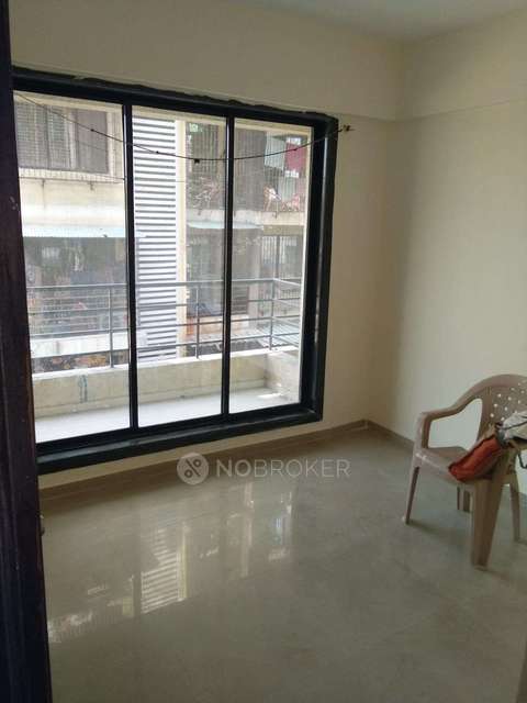 2 BHK Flat In Om Residency Chs Kalamboli For Sale  In Panvel,