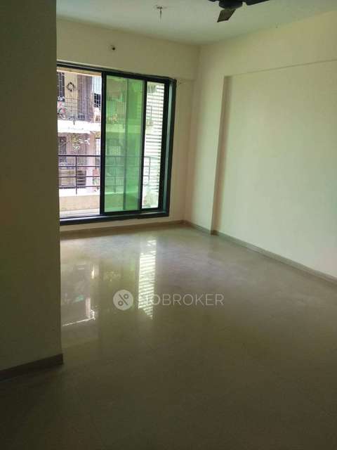 2 BHK Flat In Om Residency Chs Kalamboli For Sale  In Panvel,