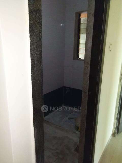 2 BHK Flat In Om Residency Chs Kalamboli For Sale  In Panvel,