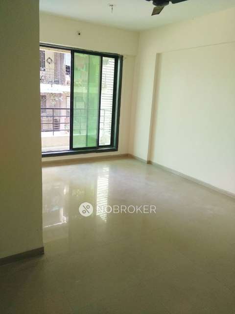 2 BHK Flat In Om Residency Chs Kalamboli For Sale  In Panvel,