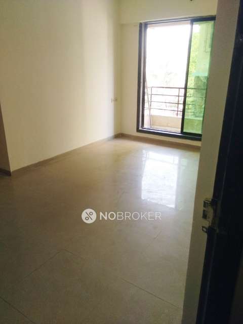 2 BHK Flat In Om Residency Chs Kalamboli For Sale  In Panvel,