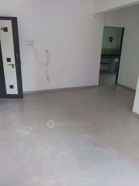 2 BHK Flat In Om Residency Chs Kalamboli For Sale  In Panvel,