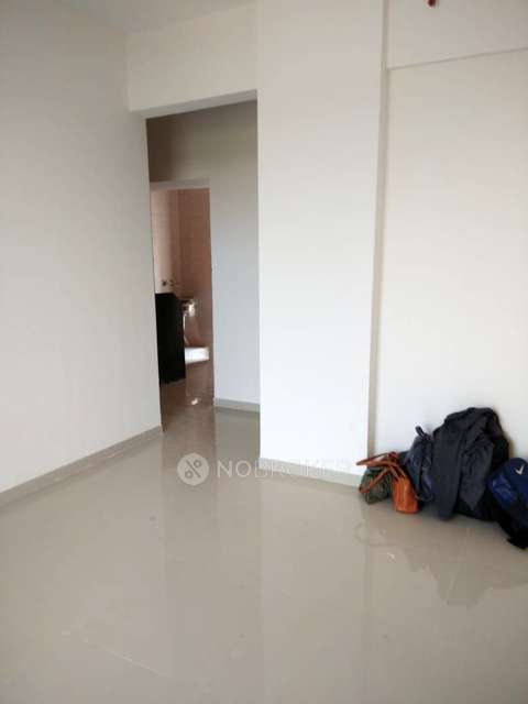 2 BHK Flat In Om Residency Chs Kalamboli For Sale  In Panvel,