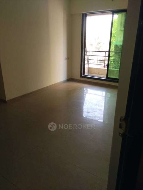 2 BHK Flat In Om Residency Chs Kalamboli For Sale  In Panvel,