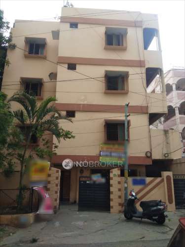 PG for Girls in Gaddiannaram