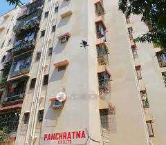 3 BHK Flat In Panchratna Chs  for Rent  In Kamothe, Panvel, Navi Mumbai, Maharashtra, India