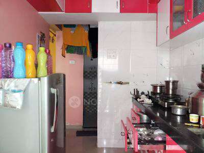 1 BHK Flat In Kalp Nisarg Phase Ii For Sale  In Shirgaon