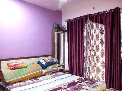 1 BHK Flat In Kalp Nisarg Phase Ii For Sale  In Shirgaon