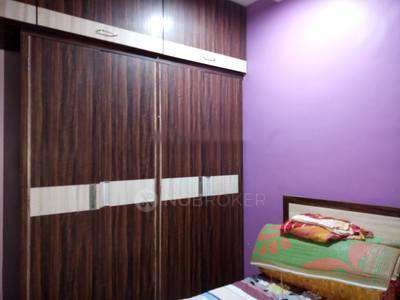 1 BHK Flat In Kalp Nisarg Phase Ii For Sale  In Shirgaon